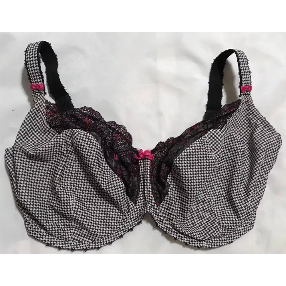 Freya underwire 38j